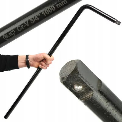 Zdjęcie produktu dla BJC Typ L 3/4", 100 cm M58238