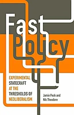 Produktbild von Fast Policy