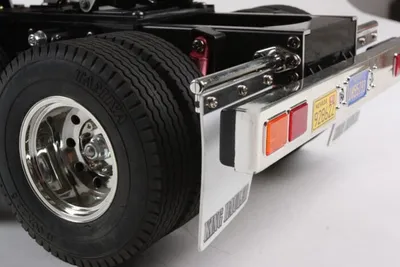 Obrázek produktu pro Tamiya King Hauler, Auto