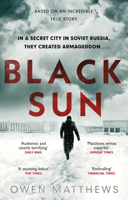 Produktbild von Black Sun