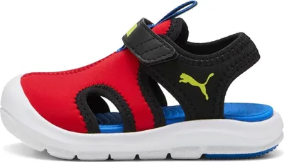 Produktbild von Puma Fun Racer Sandal V Inf 40058503 Kinder