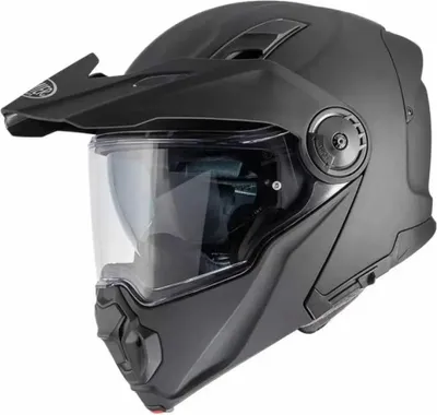 Produktbild von Premier Helm Land Cruiser U9Bm Größe: XS