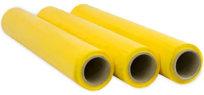 Immagine prodotto di Film per imballaggio, 50 cm di larghezza, elasticizzante, 300 metri di lunghezza