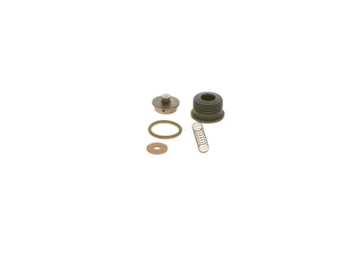 Image de Kit De Réparation De La Pompe D'injection