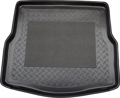 Produktbild von Z437493 Kofferraumwanne kompatibel mit Renault Laguna III 07.2007-12.2015