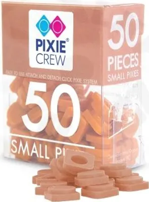 Zdjęcie produktu dla PIXIE CREW - Malé Pixie BÉŽOVÉ