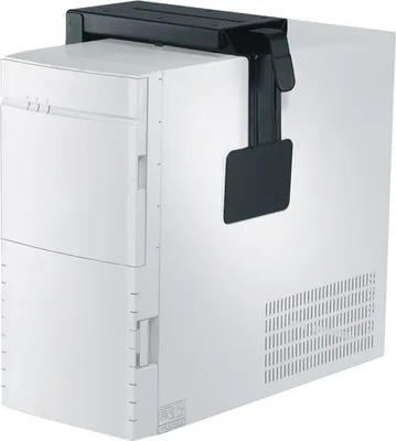 Image de Neomounts CPU-D100BLACK Support pour CPU - max 30 kg - universel