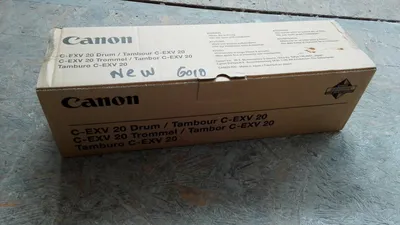 Immagine prodotto di Canon C-EXV20 tamburo immagine 0444B002 -B