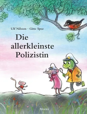 Image de Die allerkleinste Polizistin