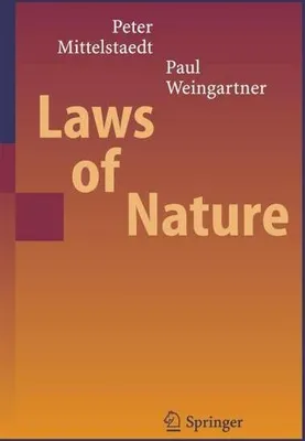 Immagine prodotto di Laws of Nature