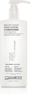 Produktbild von Giovanni Smooth As Silk Conditioner 710ml
