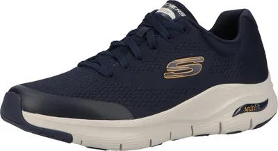 Produktbild von Skechers Sneaker Sneaker Textil