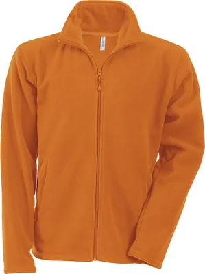 Immagine prodotto di Kariban Falco > Mikrofleece-Jacke