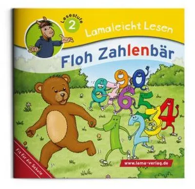 Obrázok produktu pre Lamaleicht Lesen