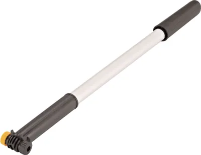 Produktbild von Prophete 6493 Rahmenklemm Luftpumpe 490-530mm - Duo-Kopf