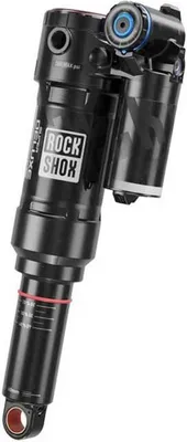 Produktbild von Rockshox Stoßdämpfer Super Deluxe Ultimate RC2T Hinterradstoßdämpfer RS Sup.del. ult.rc2t 205x62,5mm