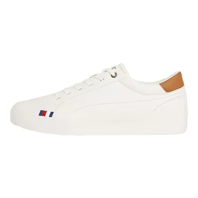 Zdjęcie produktu dla Tommy Hilfiger Herren-Sportschuhe Weiss