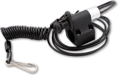 Image de HIGHSIDER smart Bouton d'arrêt d'urgence universel PRO, type rupteur