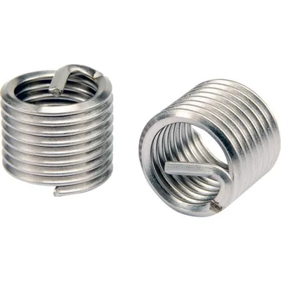 Produktbild von 20x YATO Sortiment Gewindereparatur YT-1764