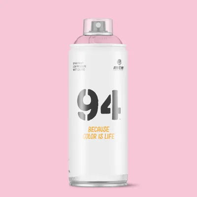 Produktbild von MTN Montana 94 Sprühlack RV-164 Tokyo Pink 400 ml