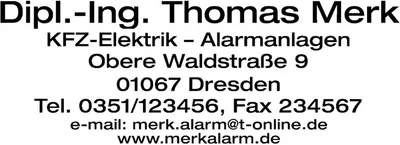 Produktbild von trodat Textstempelautomat Printy 4915 4.0 7 zeilig blau