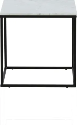 Produktbild von Venture Home Tisch Estelle Schwarz