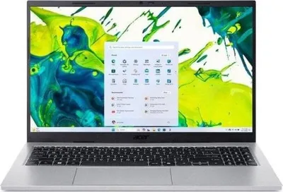 Produktbild von Acer Aspire Go 15 AG15-72P-534Z, Intel Core 5, 39,6 cm (15.6"), 1920 x 1080 Pixel, 16 GB, 512 GB, Windows 11 Home