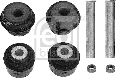 Produktbild von Febi Bilstein Montagesatz, Lenker  06350