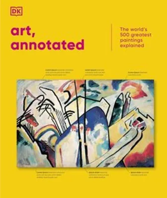 Produktbild von Art, Annotated
