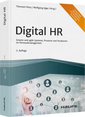 Obrázek produktu pro Digital HR
