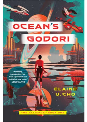 Obrázok produktu pre Ocean's Godori