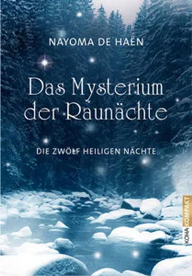 Image de Das Mysterium der Raunächte