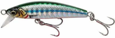 Obrázok produktu pre Savage Gear Gravity Minnow Sayoris PHP 5 cm 4,3 g Wobler