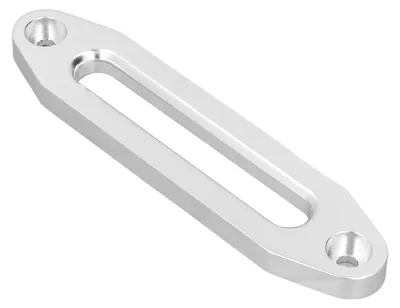 Alu-Hawse-Fairlead 25,4 cm für Seilwinden 8000-15000 lbs