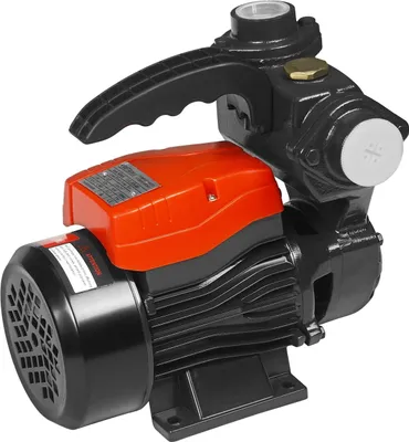 Produktbild von WASSERPUMPE 1" 570 W 37 l/min KD805