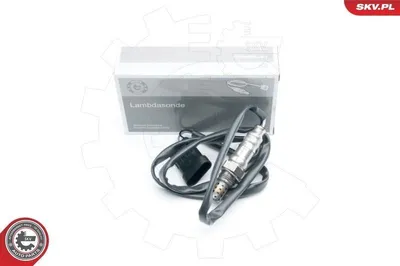 Produktbild von ESEN SKV Lambdasonde für FIAT PUNTO (188) Regelsonde 09SKV593