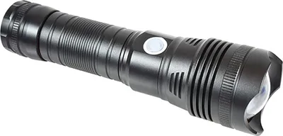 Produktbild von Hepoluz 15w Led-taschenlampe Silber  Silber One Size