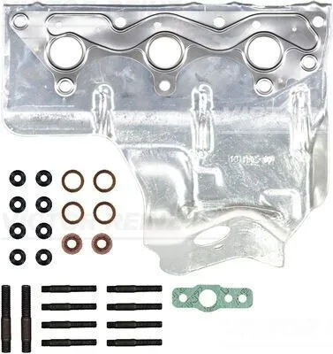 Produktbild von REINZ 04-10010-01 Montagesatz Turbolader für SMART CITY-COUPE (450) FORTWO Coupe (450)
