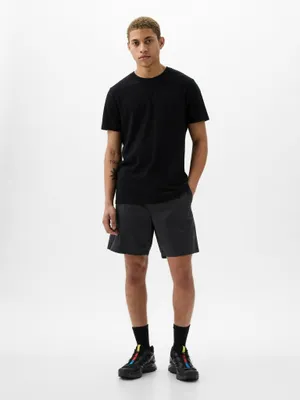 Produktbild von GAP Shorts mit elastischem Bund S