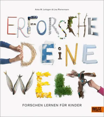 Produktbild von Erforsche deine Welt