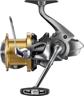 Produktbild von Shimano Aerlex XSC 14000 Bigpit-Rolle