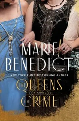 Produktbild von The Queens of Crime