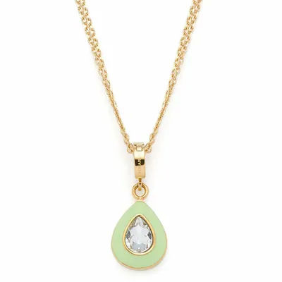 Zdjęcie produktu dla Leonardo Jewels - 022828 - Naszyjnik - Damski - Gigi - 45 cm