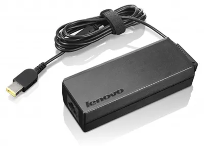 Image de Adaptateur Ac Lenovo 90W