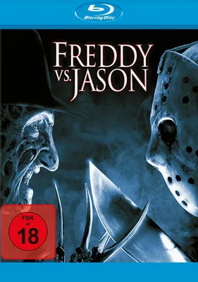 Produktbild von Freddy vs. Jason