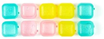 Obrázok produktu pre Kocky ľadu – sada 10 kusov na vychladzovanie nápojov