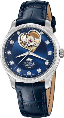 Produktbild von Jaguar - J994/B - Armbanduhr - Automatik - Damen