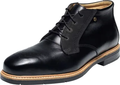 Obrázek produktu pro Bezpečnostní obuv Emma Valentino XD, S3 Black-43