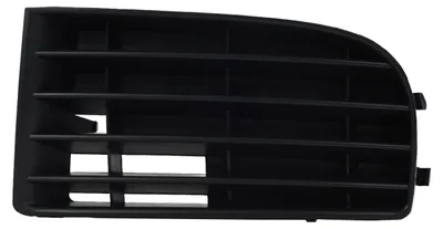 Productafbeelding van Linker bumperdeel, lampenkap voor Volkswagen Golf V (1K1, 1K5), bouwjaar 2003-2009