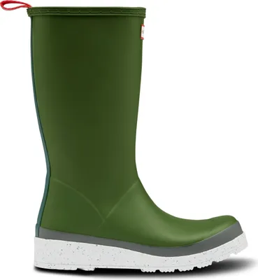 Produktbild von Hunter Regenlaarzen WFT2079RMA-SMS Grün-37